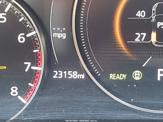 JM3KKCHD3R1161534 Mazda Cx-90 3.3 Turbo Preferred Plus