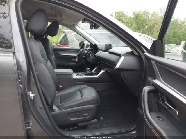JM3KKCHD3R1161534 Mazda Cx-90 3.3 Turbo Preferred Plus
