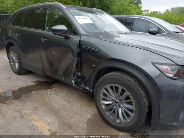JM3KKCHD3R1161534 Mazda Cx-90 3.3 Turbo Preferred Plus