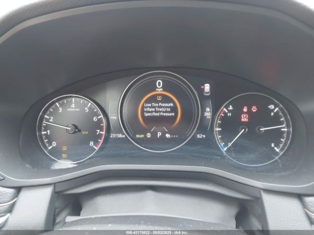 JM3KKCHD3R1161534 Mazda Cx-90 3.3 Turbo Preferred Plus