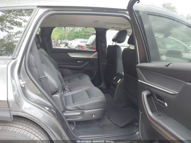 JM3KKCHD3R1161534 Mazda Cx-90 3.3 Turbo Preferred Plus