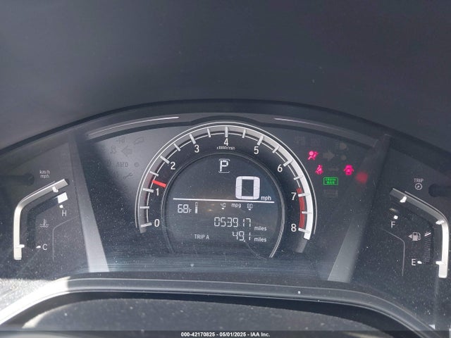 7FARW5H32HE000715 Honda k24w9/k24v9