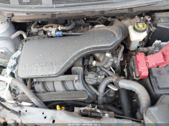2021 NISSAN ROGUE SPORT JN1BJ1AW8MW430797 Photo 9