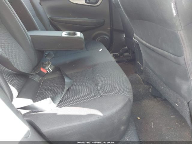 2021 NISSAN ROGUE SPORT JN1BJ1AW8MW430797 Photo 7