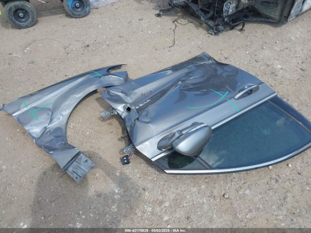 3FA6P0RUXER275593 Ford Fusion Hybrid Titanium
