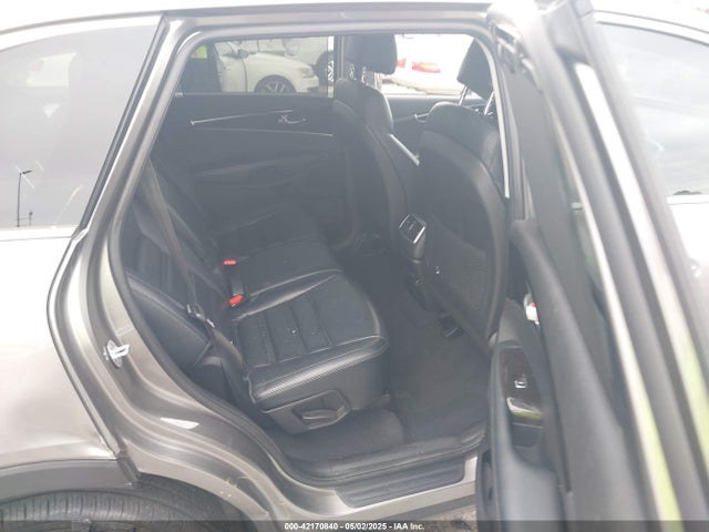 5XYPH4A57HG228768 KIA Sorento 3.3l Ex