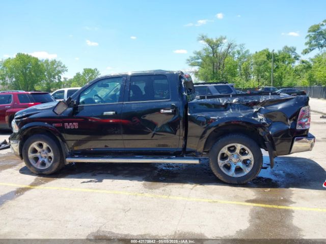 1C6RR7NM9FS641282 RAM 1500 Laramie