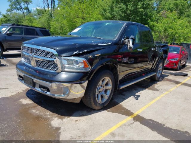 1C6RR7NM9FS641282 RAM 1500 Laramie