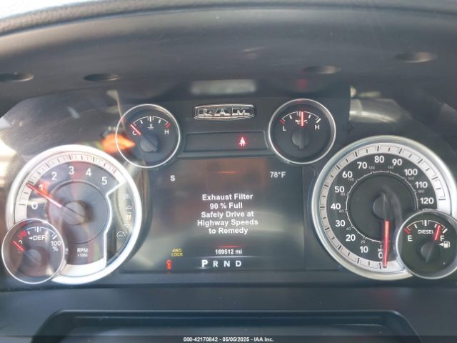 1C6RR7NM9FS641282 RAM 1500 Laramie