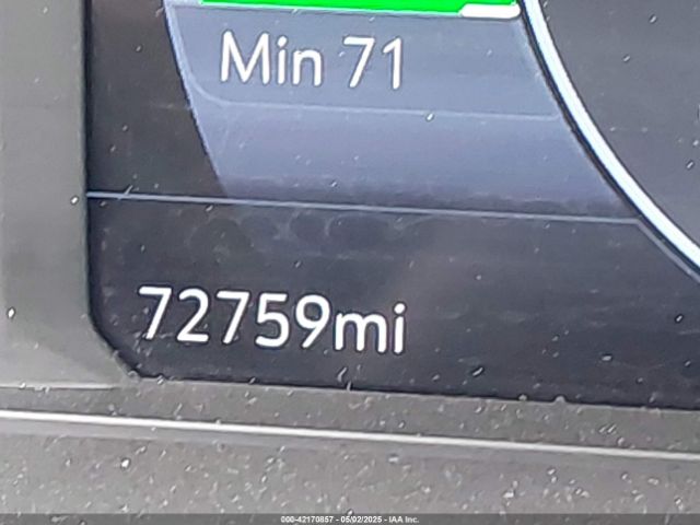 1G1FY6S06P4146014 Chevrolet Bolt Euv Fwd Lt