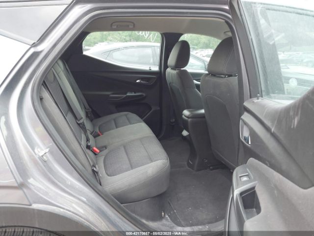 1G1FY6S06P4146014 Chevrolet Bolt Euv Fwd Lt