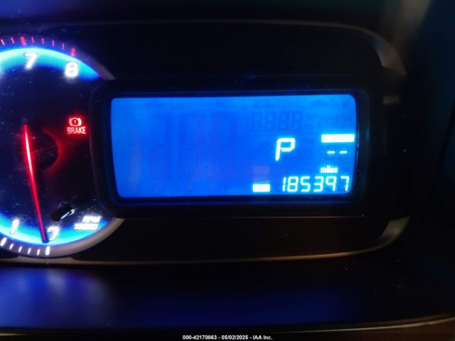 KL7CJTSB8FB118138 Chevrolet TRAX LTZ