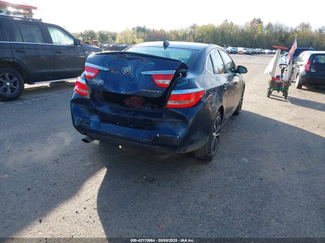1G4PW5SK5G4169356 Buick Verano Sport Touring Group