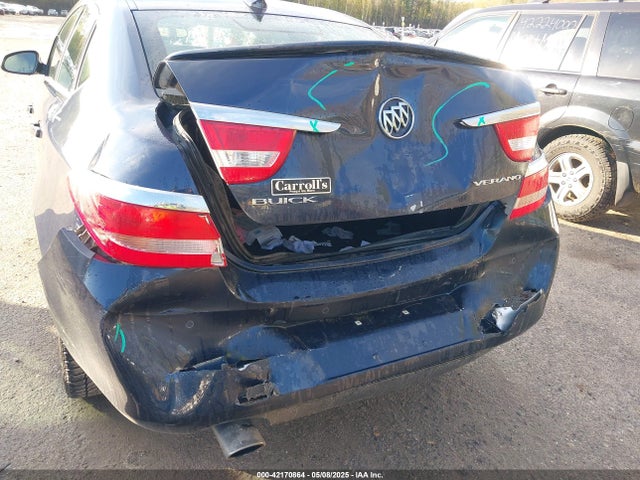 1G4PW5SK5G4169356 Buick Verano Sport Touring Group