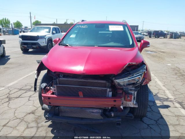 KL4CJASB5KB837813 Buick Encore Fwd Preferred