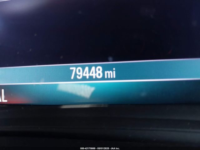 KL4CJASB5KB837813 Buick Encore Fwd Preferred