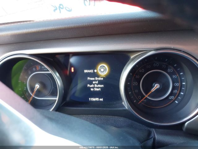 2019 JEEP WRANGLER UNLIMITED 1C4HJXEG7KW551864 Photo 6