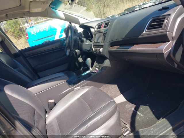 4S3BNAL63F3032870 Subaru Legacy 2.5i Limited