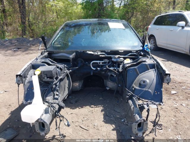 2C3CDXGJ9LH240838 Dodge Charger Scat Pack Widebody Rwd