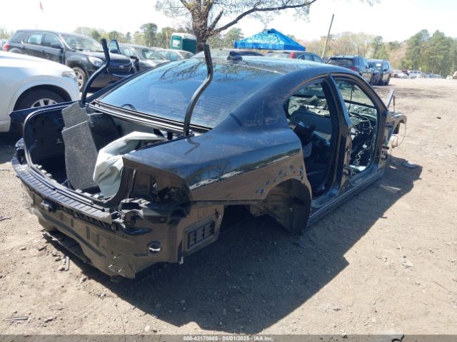 2C3CDXGJ9LH240838 Dodge Charger Scat Pack Widebody Rwd