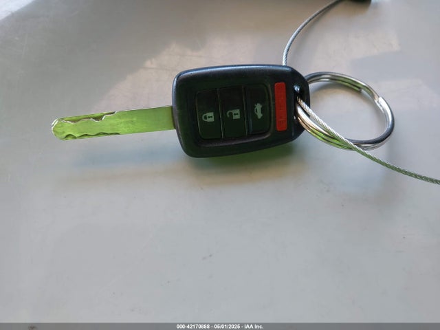 Honda ACCORD LX 2015 1HGCR2F30FA066682 Image 11