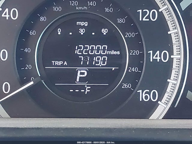 Honda ACCORD LX 2015 1HGCR2F30FA066682 Image 15