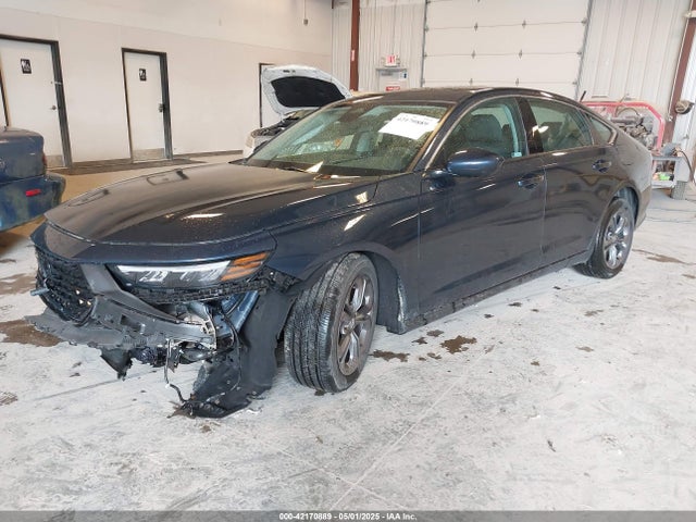 1HGCY1F30PA046110 Honda ACCORD EX