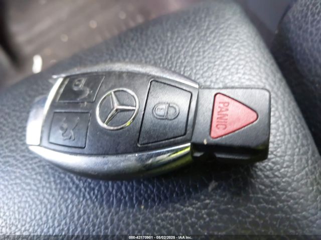 2016 MERCEDES-BENZ CLA 250 WDDSJ4EB2GN317580 Photo 10