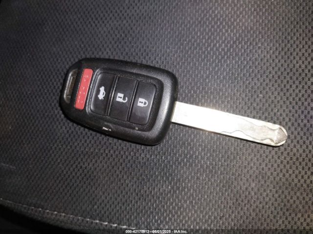 19XFB2F56EE063380 Honda Civic Lx