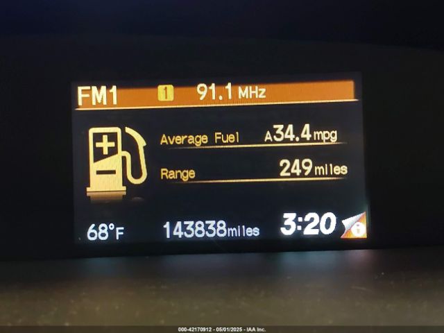 19XFB2F56EE063380 Honda Civic Lx