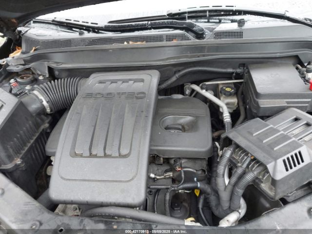 2GKFLUEK1H6262619 GMC Terrain Slt