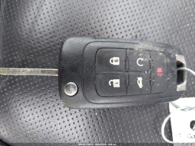 2GKFLUEK1H6262619 GMC Terrain Slt