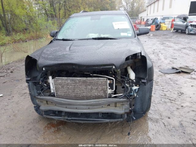 2GKFLUEK1H6262619 GMC Terrain Slt