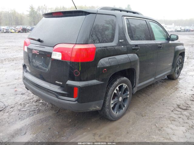 2GKFLUEK1H6262619 GMC Terrain Slt