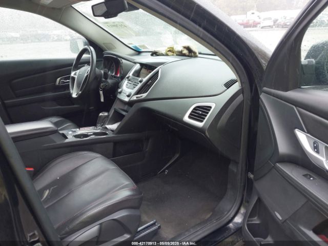 2GKFLUEK1H6262619 GMC Terrain Slt
