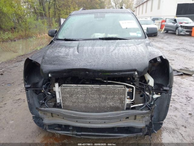 2GKFLUEK1H6262619 GMC Terrain Slt