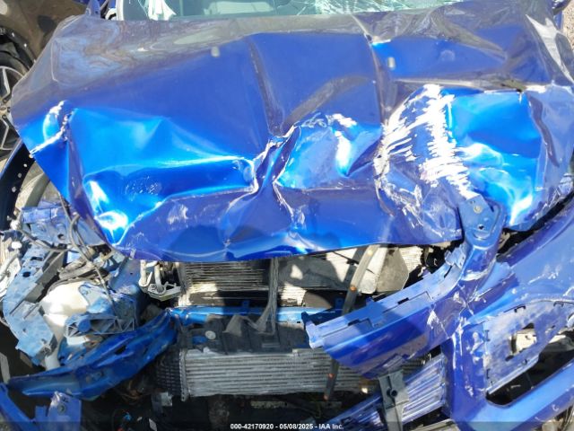 1FMCU0G90GUB57287 Ford ESCAPE SE