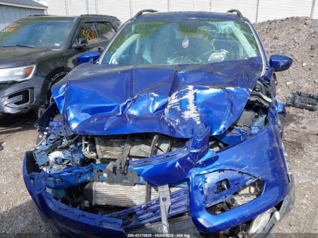 1FMCU0G90GUB57287 Ford ESCAPE SE