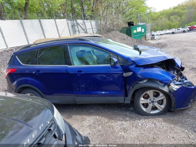 1FMCU0G90GUB57287 Ford ESCAPE SE