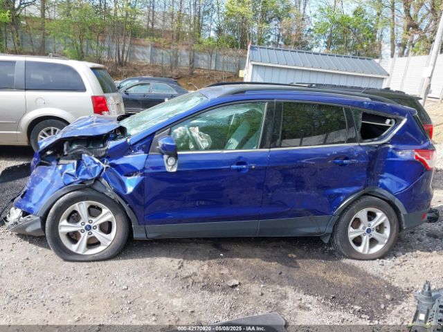 1FMCU0G90GUB57287 Ford ESCAPE SE