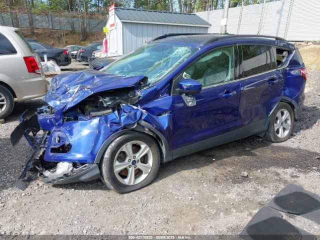 1FMCU0G90GUB57287 Ford ESCAPE SE