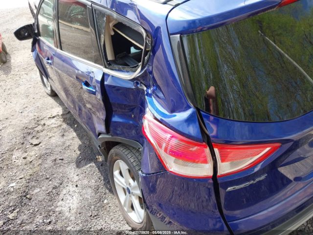 1FMCU0G90GUB57287 Ford ESCAPE SE