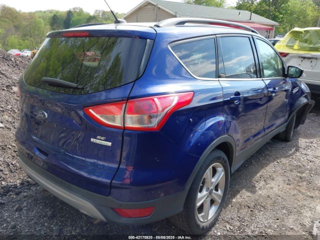 1FMCU0G90GUB57287 Ford ESCAPE SE