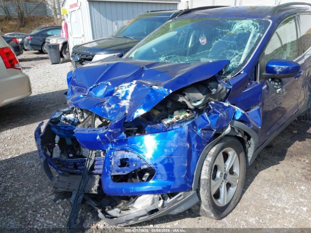 1FMCU0G90GUB57287 Ford ESCAPE SE