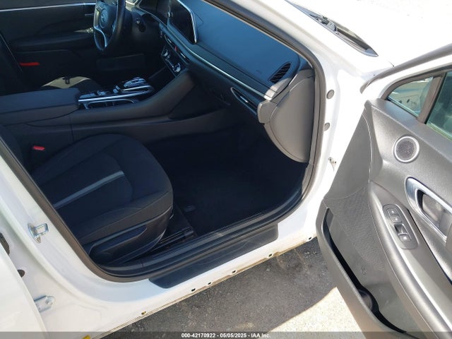 KMHL14JA1PA250680 Hyundai SONATA SEL