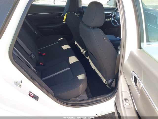 KMHL14JA1PA250680 Hyundai SONATA SEL