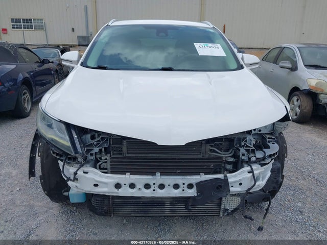 Lincoln 2.0l ecoboost 2018 5LMCJ3C99JUL21527 Image 13