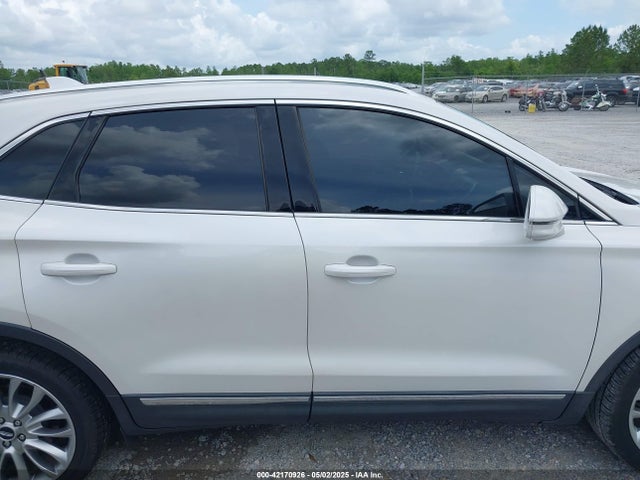 Lincoln 2.0l ecoboost 2018 5LMCJ3C99JUL21527 Image 14