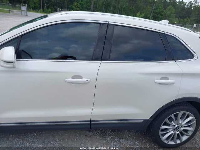 Lincoln 2.0l ecoboost 2018 5LMCJ3C99JUL21527 Image 15