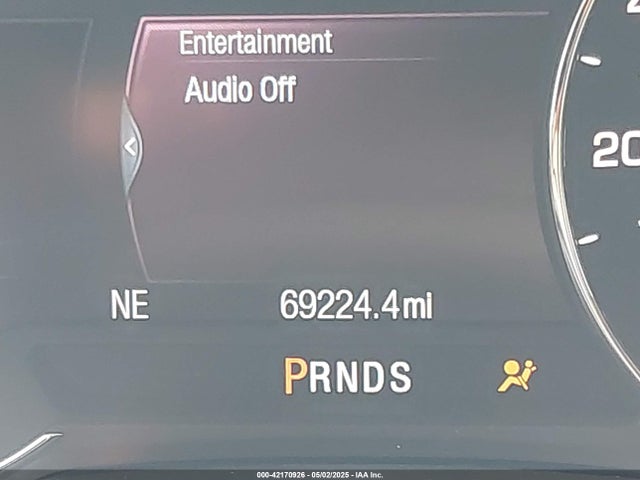 Lincoln 2.0l ecoboost 2018 5LMCJ3C99JUL21527 Image 16